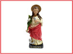 statue-of-st-philomena-25-cm-cod-st19