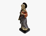 statue-of-st-philomena-25-cm-cod-st09