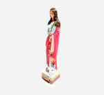 statua-of-st-philomena-25-cm-cod-st03