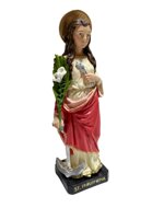 statue-of-st-philomena-25-cm-cod-st19