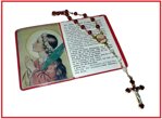 st-philomena-chaplet-and-prayer-card-set