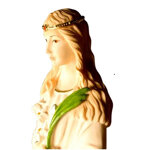 suatue-of-st-philomena-16-cm-cod-st08