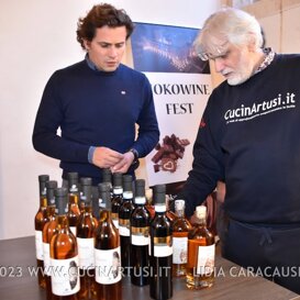 ciokowine6 Enoteca Galante e cucinaartusi.com