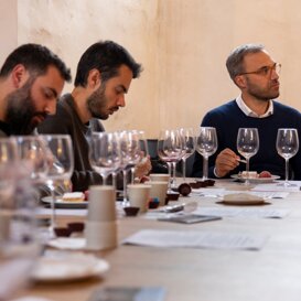 ciokowine11 Sindaco Domenico Surdi