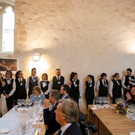 ciokowine25 istituto alberghiero di Partinico