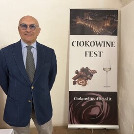 ciokowine17 Vini Antonello Cassarà