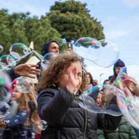 Ciokowine12 Le bolle di Agata Leale