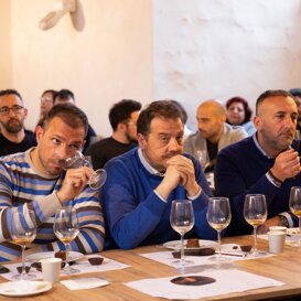 ciokowine7 masterclass rum