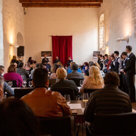 ciokowine18 momenti di degustazione