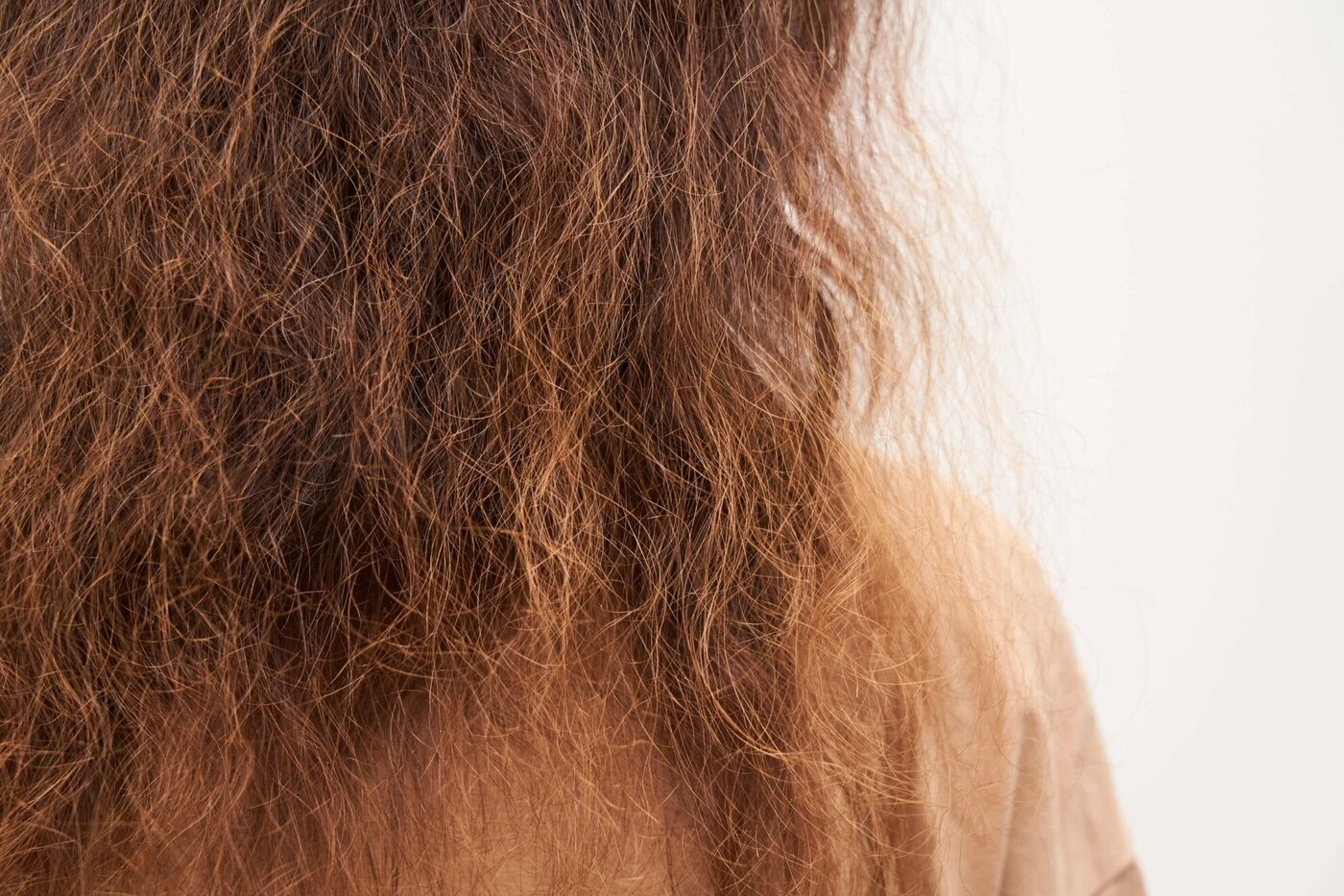 Capelli Crespi