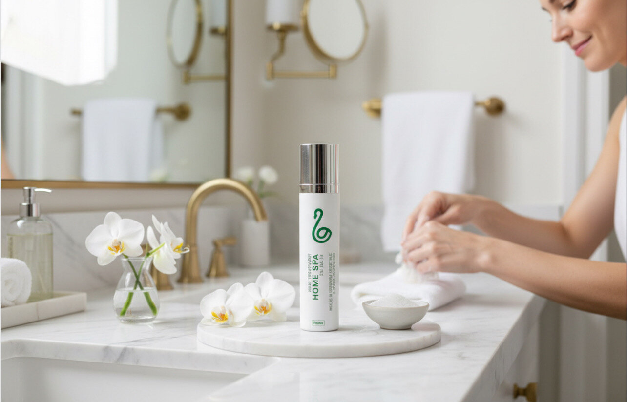 Cheratina biologica per capelli
