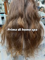 home-spa-maschera-ristrutturante