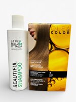 set-colore-7n-piu-beautiful-shampoo