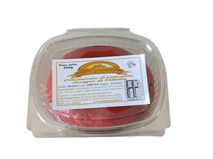 Concentrato Pomodoro Astrattu Villalba