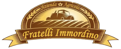logo azienda agricola f.lli Immordino