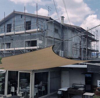 Lavori in corso Lavori in corso