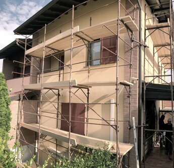 Gorle (BG) Riqualificazione energetica - PRIMA Gorle (BG) Riqualificazione energetica - PRIMA