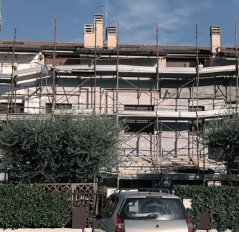 LAVORI IN CORSO LAVORI IN CORSO