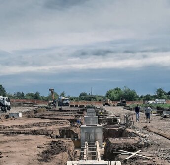 Cascina Merlata (MI) Scavi Cascina Merlata (MI) Scavi