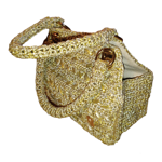 elegant-gold-weave-bag
