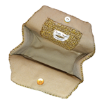 elegant-gold-weave-bag