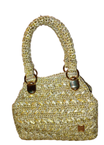 elegant-gold-weave-bag