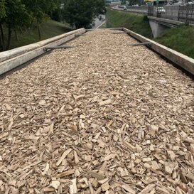 Cippato Pura Quercia Umidita < 7% Cippato Pura Quercia Umidita < 7%