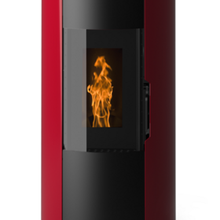 CS Thermos Leire Stufa a Pellet/Biomassa KW >8 CS Thermos Leire Stufa a Pellet/Biomassa KW >8