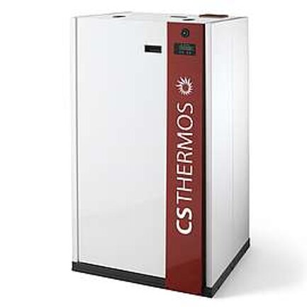 CS Thermos Lyra 27 Caldaia Pellet/Biomassa H2o KW>25 CS Thermos Lyra 27 Caldaia Pellet/Biomassa H2o KW>25