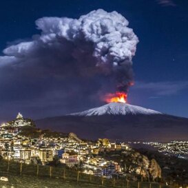 Etna