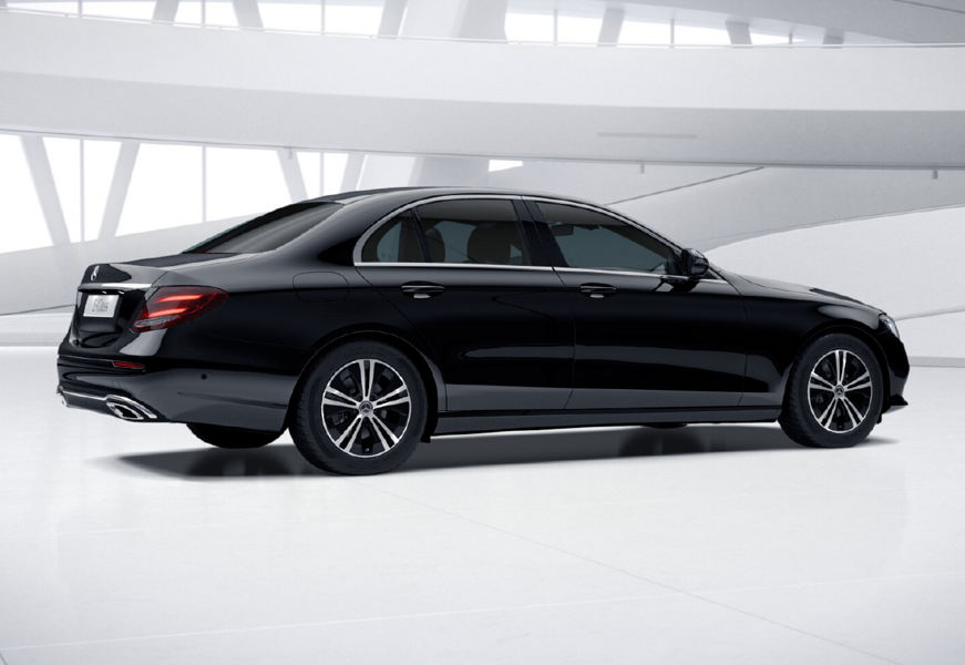 Mercedes Classe E Mercedes Classe E
