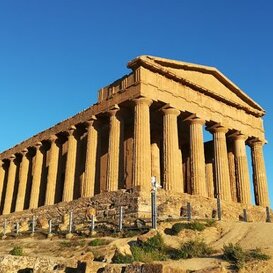 Agrigento