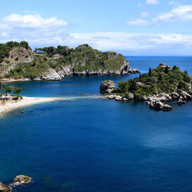 Isola Bella