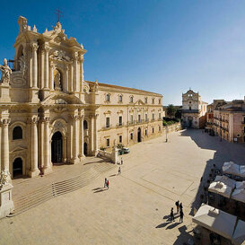 Ortigia