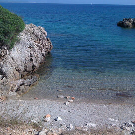 Cala del Lazzaretto