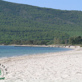 Spiaggia di Santigori