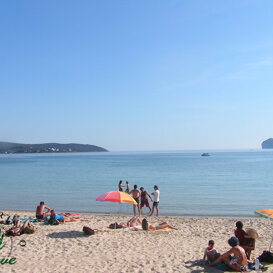 Spiaggia la Stalla