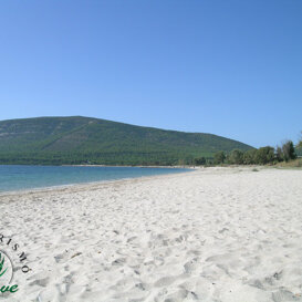 Spiaggia di Santigori