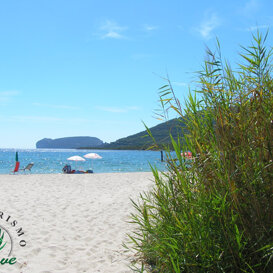 Spiaggia di Santigori