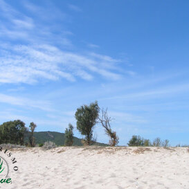 Spiaggia di Santigori