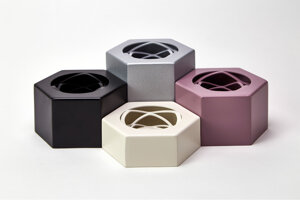 porta-candele-base-esagonale