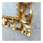specchiera-o-cornice-grace-rettangolare-oro