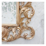 specchiera-o-cornice-princess-rettangolare-foglia-oro