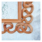 specchiera-o-cornice-nastrata-grezza