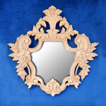 specchiera-o-cornice-miniatura-regale-grezza