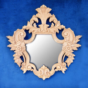 specchiera-o-cornice-miniatura-regale-grezza