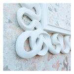 specchiera-o-cornice-nastrata-bianca-opaca