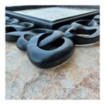 specchiera-o-cornice-nastrata-nera-opaca