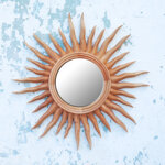 specchiera-o-cornice-raggio-di-sole-tonda-grezza