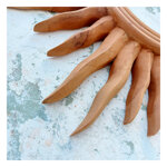 specchiera-o-cornice-raggio-di-sole-tonda-grezza